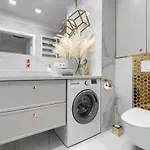 Margi Gold Studio, Very Lux, Old Town, Aircon *