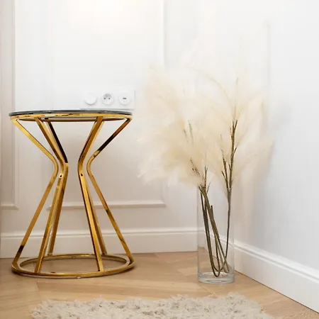 Margi Gold Studio, Very Lux, Old Town, Aircon Szczecin