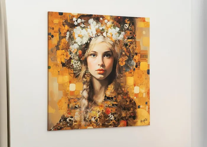 Margi Gold Studio, Very Lux, Old Town, Aircon Lägenhet *