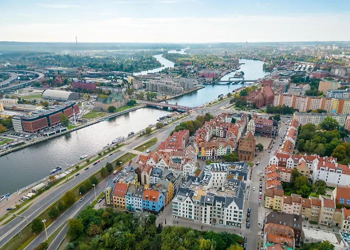 Lägenhet Margi Gold Studio, Very Lux, Old Town, Aircon